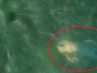 Balıkesir'de denizde can pazarı: Drone ile yeri belirlenen kişi son anda kurtarıldı