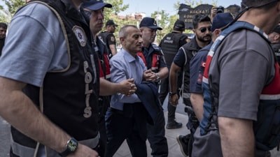 Gülistan Doku soruşturmasında yeni gelişme: Tuncay Sonel'e 4 suçtan tutuklama