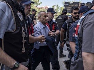 Gülistan Doku soruşturmasında yeni gelişme: Tuncay Sonel'e 4 suçtan tutuklama