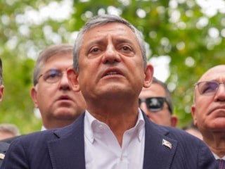 Özgür Özel: Ağzından 'butlancıyım' demeyen kimse benim gönlümde butlancı değildir