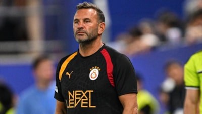 Okan Buruk: Performansımızın çok altında kaldık