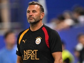 Okan Buruk: Performansımızın çok altında kaldık