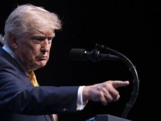 Donald Trump'tan kalıcı yaz saati uygulaması çağrısı: Bu saçmalıktan kurtulalım