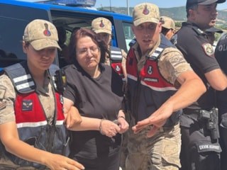Gülistan Doku soruşturması: Handan Sonel'in 700 bin TL kira geliri ortaya çıktı