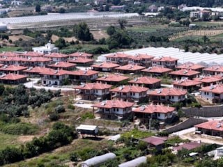 Murat Kurum paylaştı: Manavgat yangınının izlerini birlikte sildik
