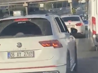 İstanbul trafiğindeki kaynakçıları ifşa eden video sosyal medyada isyana neden oldu: Cezalar artsın