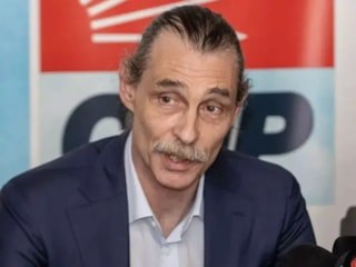 Erdal Beşikçioğlu kararını verdi: CHP'de kalacak