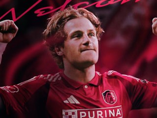 Samsunspor'dan tarihe geçen satış! Carlo Holse, MLS'e gitti