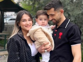 Bursa'da 2 yaşındaki Kadir, sitenin havuzunda ölü bulundu