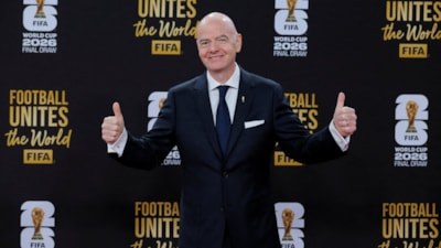UEFA'dan FIFA'nın Dünya Kupası planına tepki