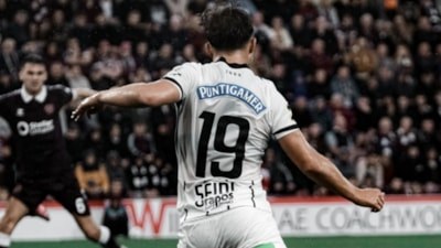 Fenerbahçe’nin Şampiyonlar Ligi’ndeki muhtemel rakibi Sturm Graz