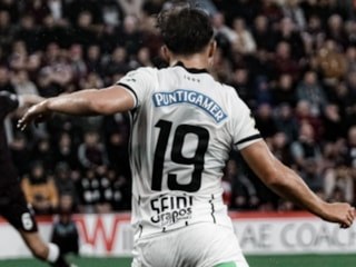 Fenerbahçe’nin Şampiyonlar Ligi’ndeki muhtemel rakibi Sturm Graz