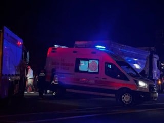 Mardin'de otomobil ile kamyon çarpıştı: 3 kişi öldü, 5 kişi yaralandı