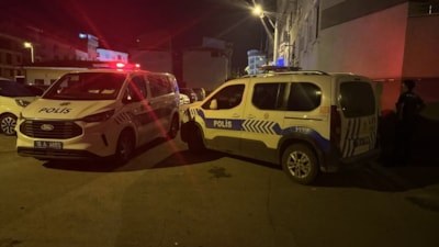 Bursa'daki bıçaklı kavgada 1 kişi yaralandı