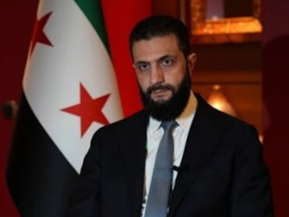 İsrail basını yazdı: Şara'nın arkasındaki asıl güç Türkiye