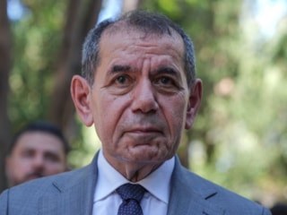 Dursun Özbek taraftarlara transfer mesajı gönderdi! Her sene aynı şey...
