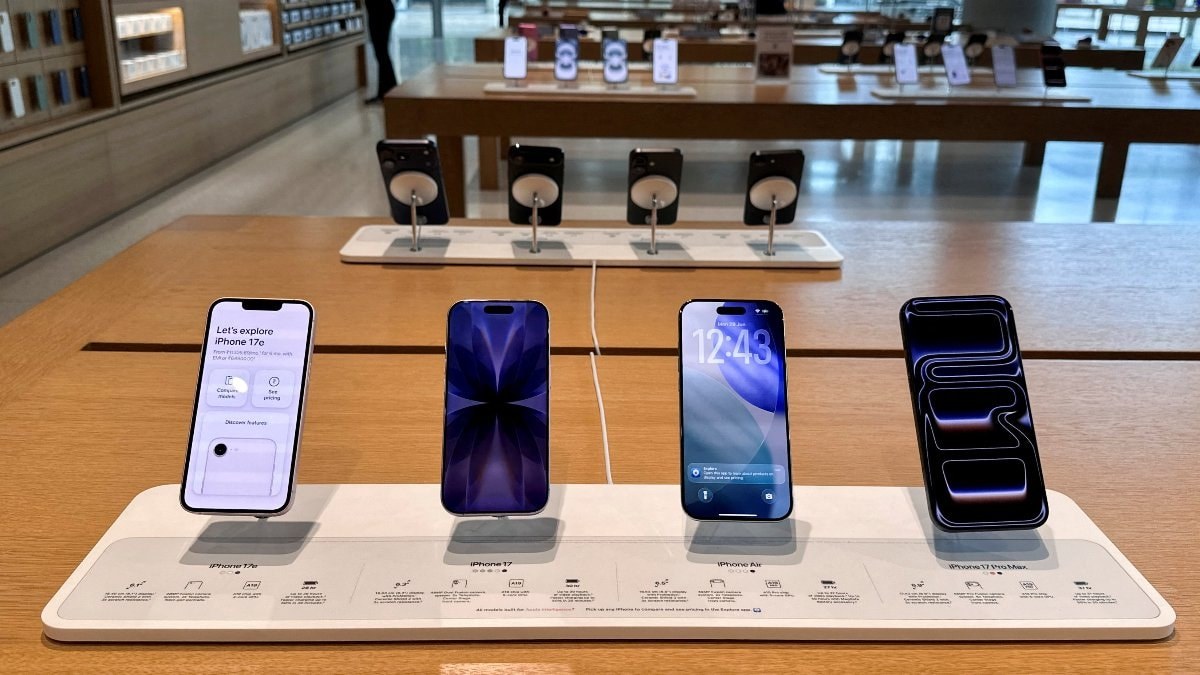 Apple'da yeni dönem: iPhone ve Mac satın almak yerine kiralanabilecek
