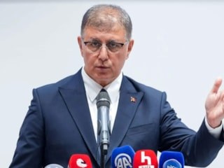 Nevşin Mengü açıkladı: Cemil Tugay, AK Parti'ye katılıyor
