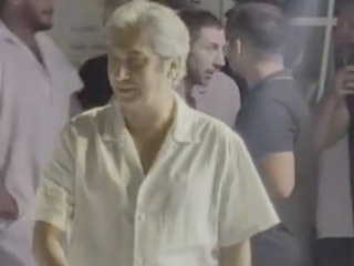 Kurtlar Vadisi'nin Polat Alemdar'ı Necati Şaşmaz, uzun aradan sonra görüntülendi