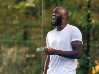 Romelu Lukaku, tatil için Antalya'yı tercih etti