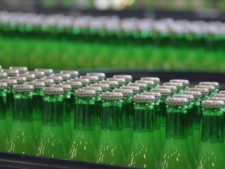 İsviçre'de Kızılay maden suyu uyarısı: Raflardan toplatılıyor