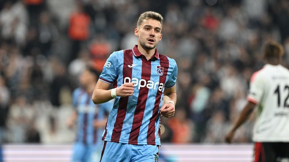 Ernest Muçi'den Beşiktaş itirafı: Çok duygusaldı...