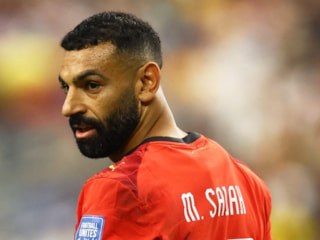 Beşiktaş'ın Mohamed Salah transferindeki duruşu Avrupa basınında!