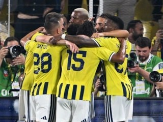 Gornik Zabrze - Fenerbahçe maçının ilk 11'leri