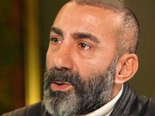 Metin Yıldız'dan ünlülere Ahbap tepkisi: Enkazının altında kaldınız