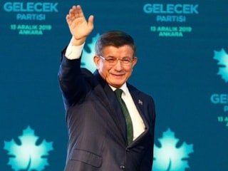 Ahmet Davutoğlu siyaseti bırakma kararı aldı iddiası