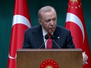 Cumhurbaşkanı Erdoğan: Terörün Türkiye'ye faturası 2,3 trilyon doların üzerindedir