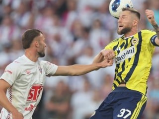 Gornik Zabrze - Fenerbahçe - CANLI SKOR