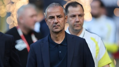 İsmail Kartal: Bütün taraftarlarımız bize güvensin