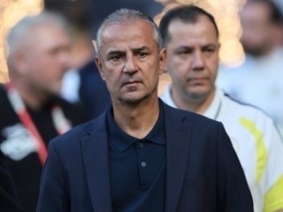 İsmail Kartal: Bütün taraftarlarımız bize güvensin