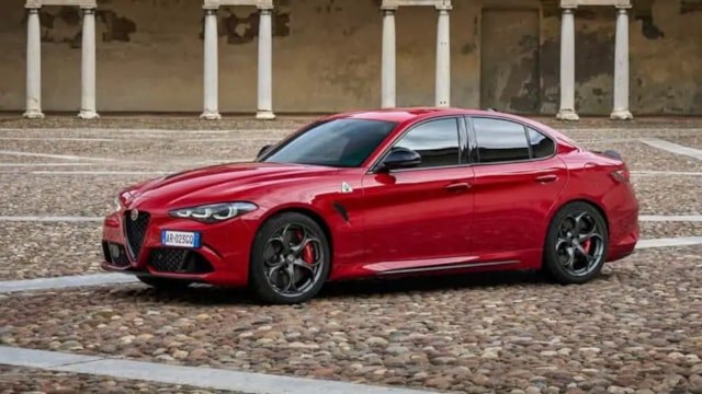 Alfa Romeo’dan Türkiye hamlesi: 4 şehir için yatırım başladı