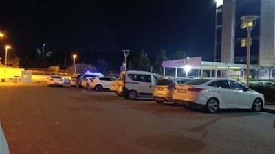 Şanlıurfa'da jandarma kılığında uygulama yapıp 2 milyon TL çaldılar