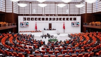 Öğrenci affında kritik adım: 13 madde Meclis'ten geçti