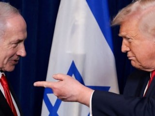 ABD'den Netanyahu'nun Türkiye iddiasına yanıt