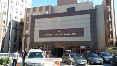Etimesgut Belediye Başkanı Erdal Beşikçioğlu gözaltına alındı