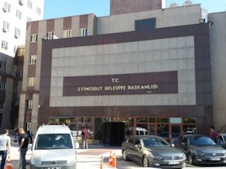 Etimesgut Belediye Başkanı Erdal Beşikçioğlu gözaltına alındı
