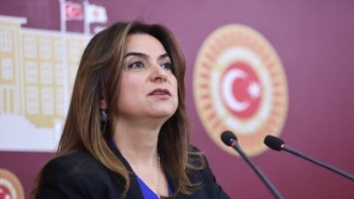 İstanbul Valiliği'nin okullarda mescit ihtiyacı yazısına DEM Parti'den tepki