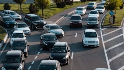 Trafik cezalarında yeni karar: Araç üzerindeki ekipmanlar tadilat sayılmayacak
