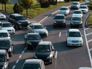 Trafik cezalarında yeni karar: Araç üzerindeki ekipmanlar tadilat sayılmayacak