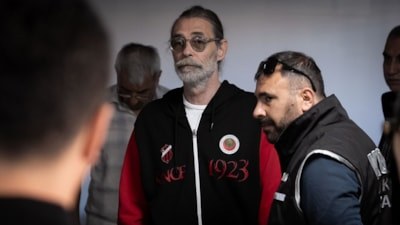 Erdal Beşikcioğlu gözaltına alındı: Hakkında ağır suçlamalar var
