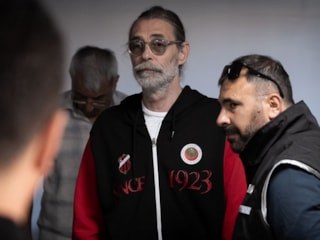 Erdal Beşikcioğlu gözaltına alındı: Hakkında ağır suçlamalar var