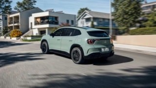 Yeni Mercedes GLA tanıtıldı: İşte fiyatı ve özellikleri
