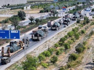 Uğur İbrahim Altay: Konya'mızın bir hayali daha gerçekleşiyor