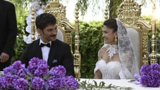 Halef dizisinin yeni oyuncusu belli oldu: Ekrana damga vurmaya geliyor
