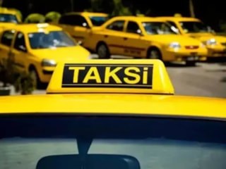İstanbul'da taksilerde kurallar değişti: Yeni yaş sınırı getirildi