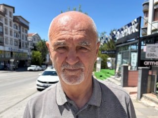 Ankara'da kız çocuklarını taciz edenlere müdahale eden adam darbedildi